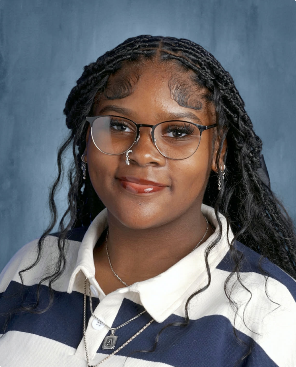 Aaliyah Hinton
