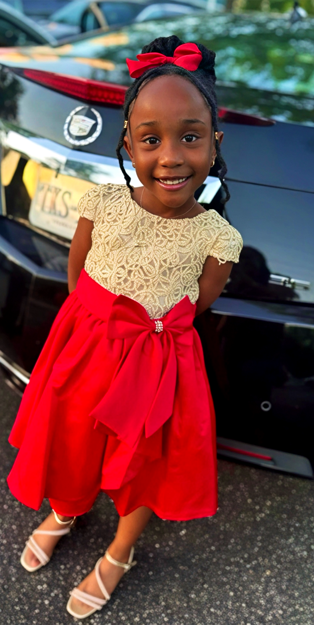 Elenah-Marie Anthony