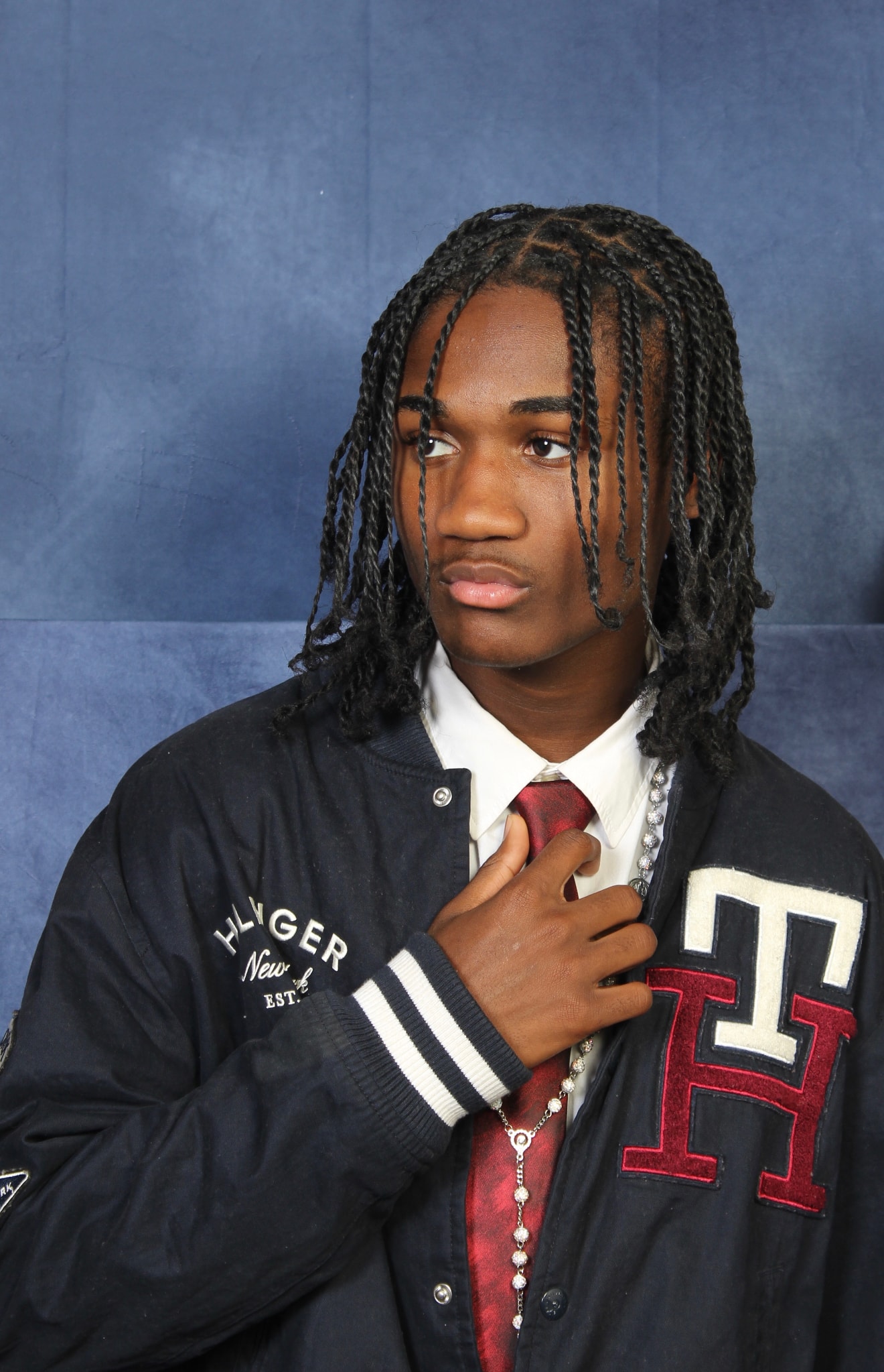 Ian Boone, Jr.