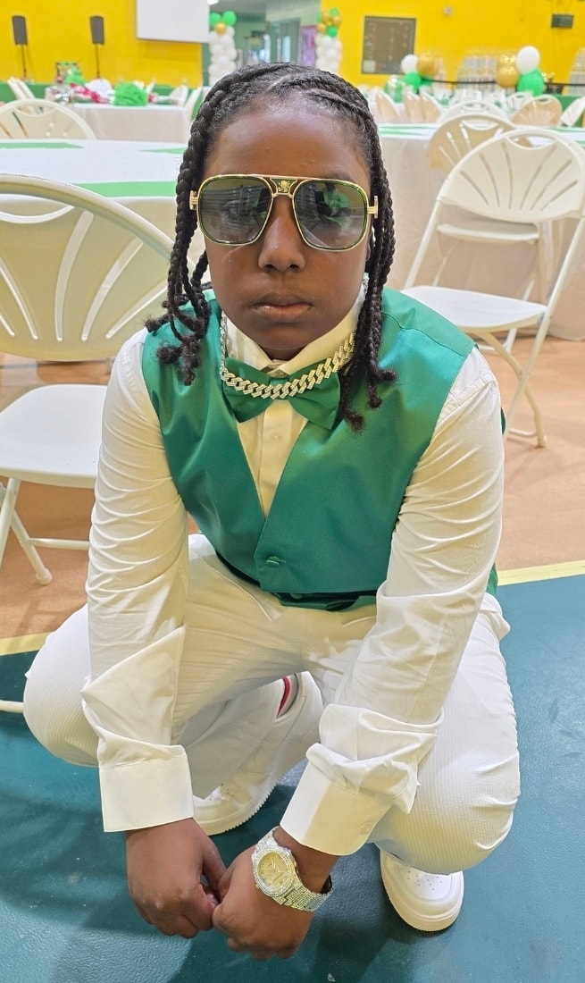 Jeremiah Alexander