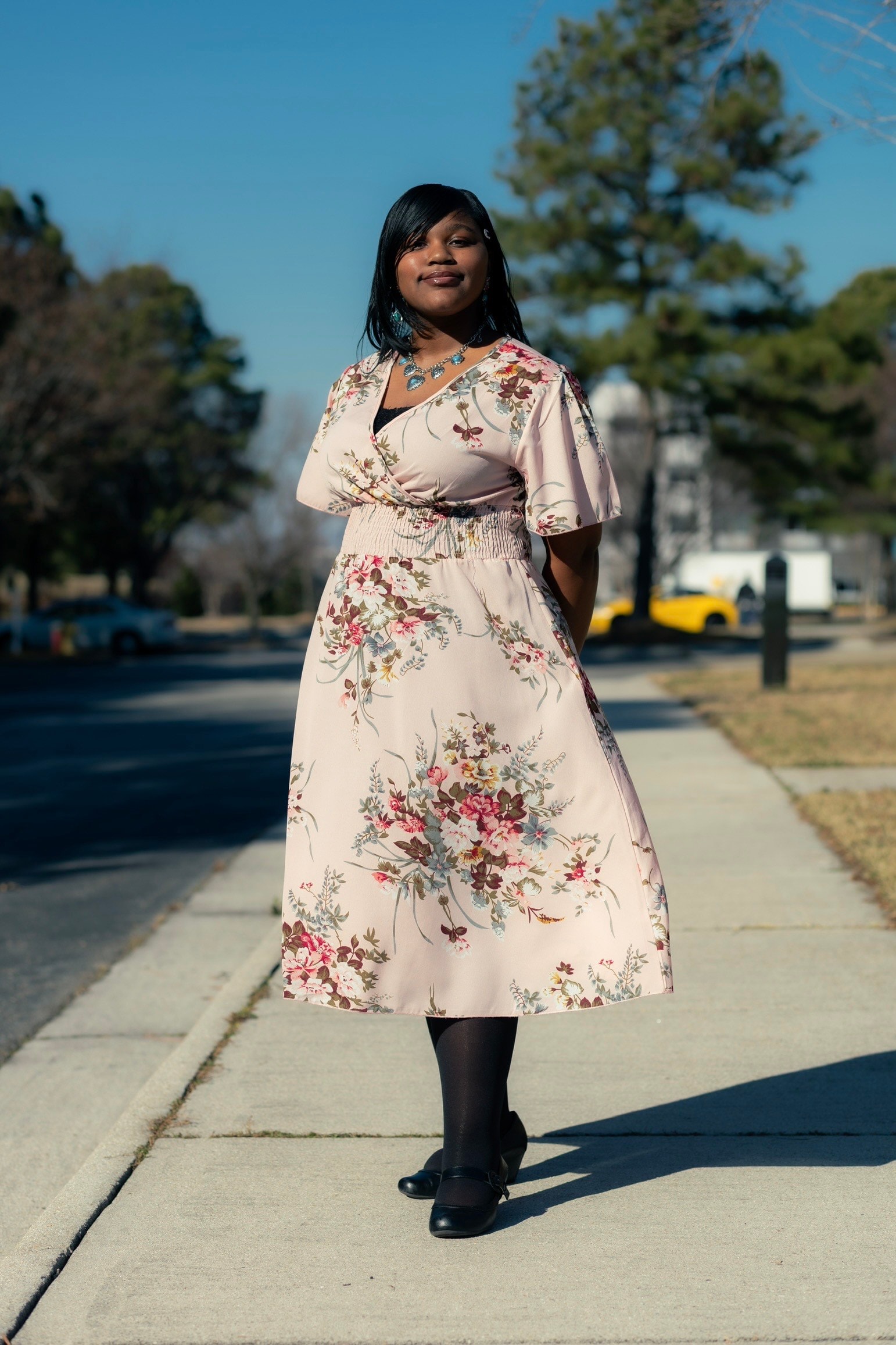 Makiyah Hill