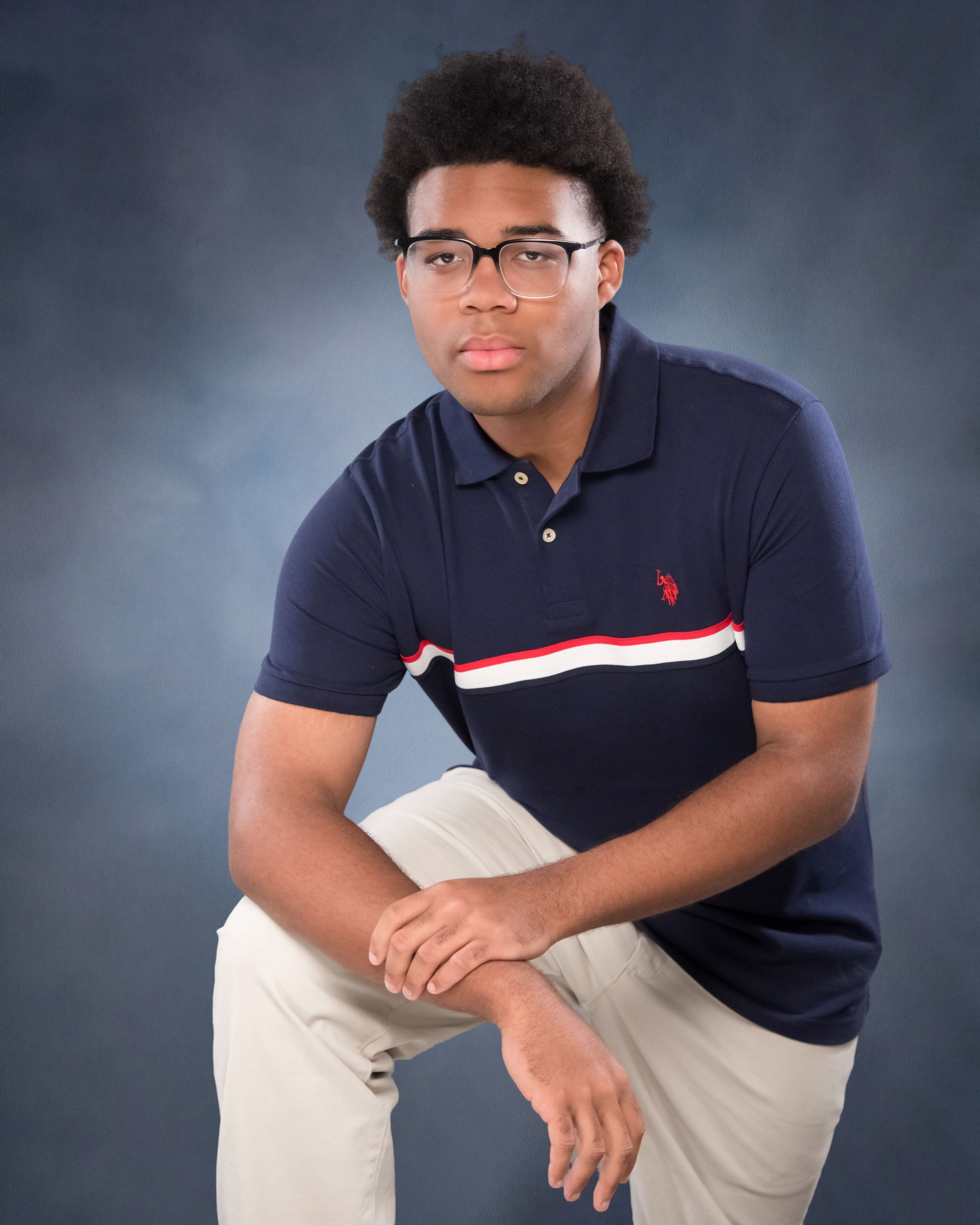 Michael Cherry, Jr.
